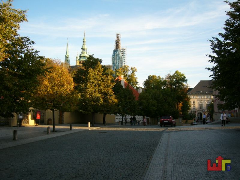 Prager Burg (Hradschin)